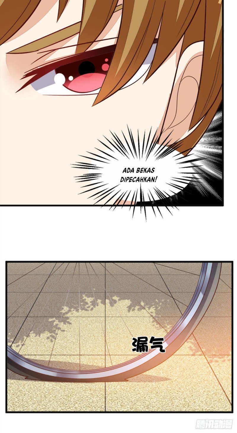 Super WeChat Chapter 21 Bahasa Indonesia